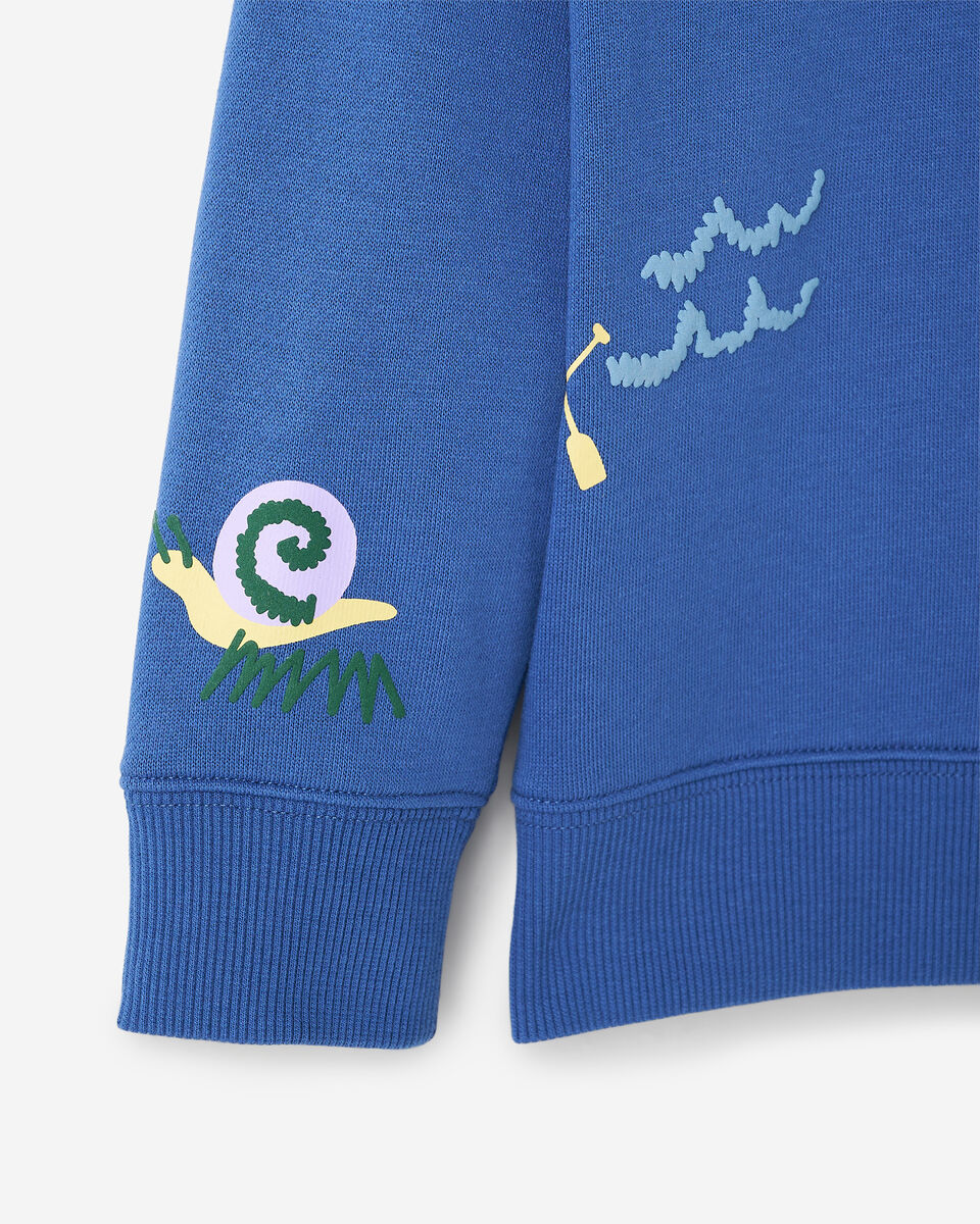 Toddler Nature Club Crew