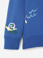 Toddler Nature Club Crew