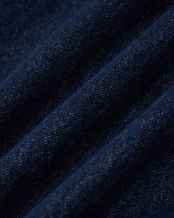 Jean à jambe large et taille haute Levi's pour femme  Jean à jambe large et taille haute Levi's pour femme