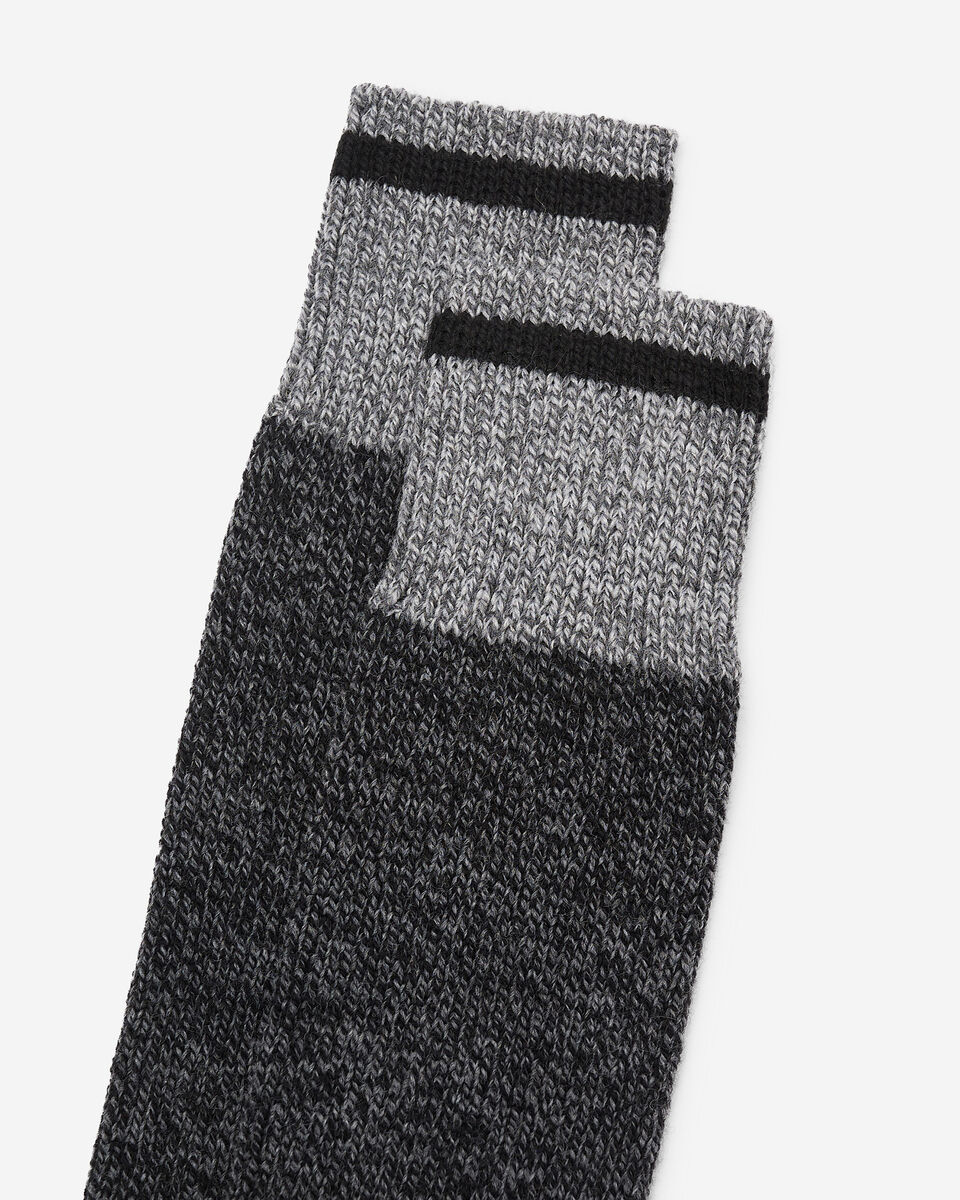 Chaussettes hautes Cabane Roots pour femme