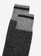 Chaussettes hautes Cabane Roots pour femme