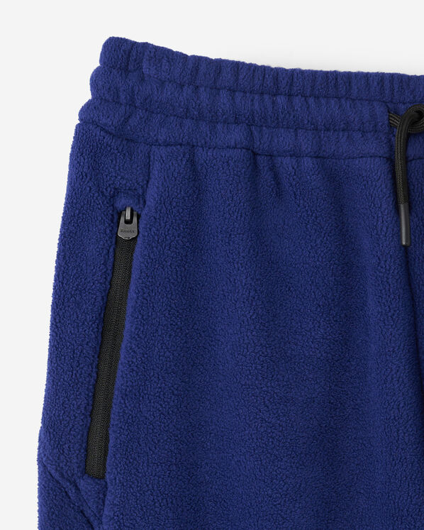 Kids Active Microfleece Jogger Kids Active Microfleece Jogger
