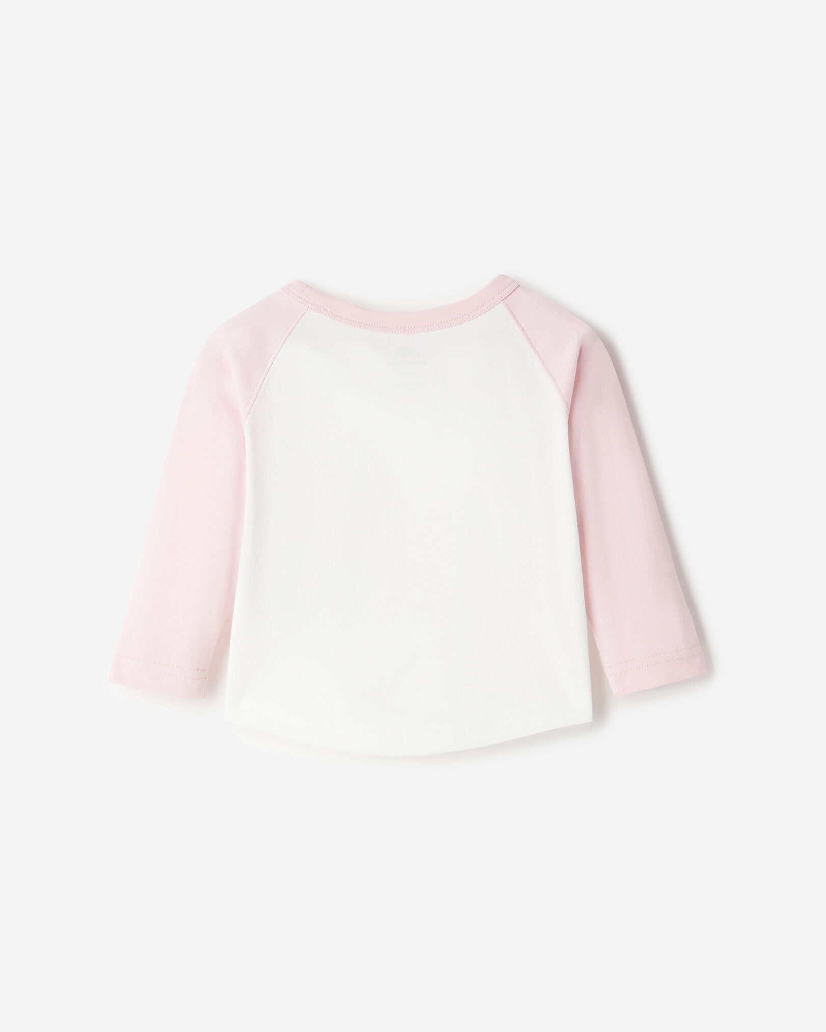 Baby Cooper Baseball Long Sleeve T-Shirt