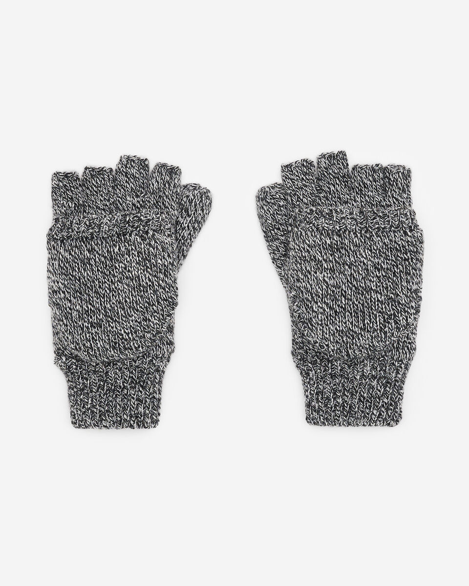 Kid Cooper Glow Flip Mitten