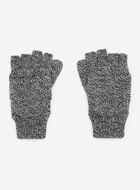 Kid Cooper Glow Flip Mitten