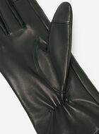 Womens Touch Nappa Glove