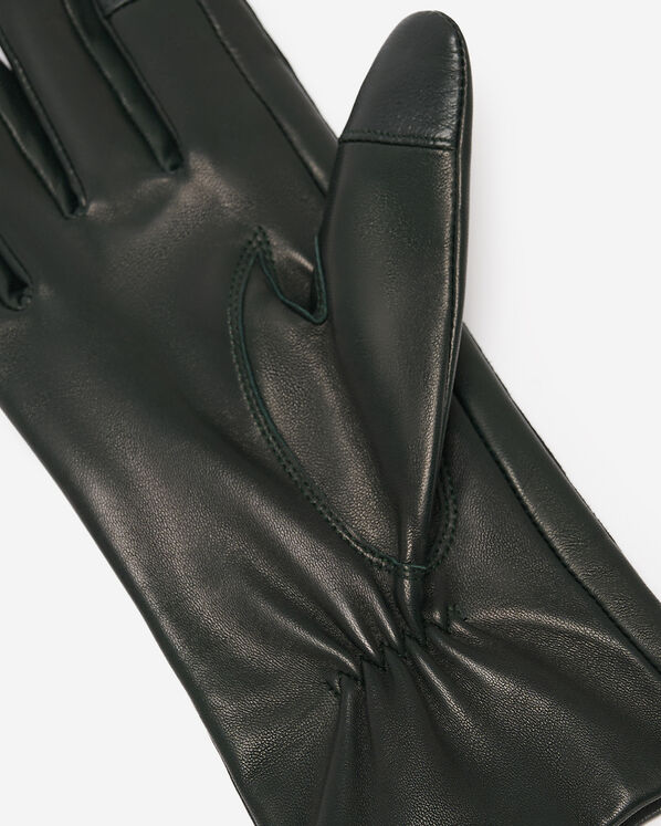 Womens Touch Nappa Glove Womens Touch Nappa Glove