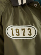 Outdoor Athletics Nylon Jacket Gender Free