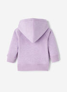 Baby Original Sparkle Full Zip Hoodie