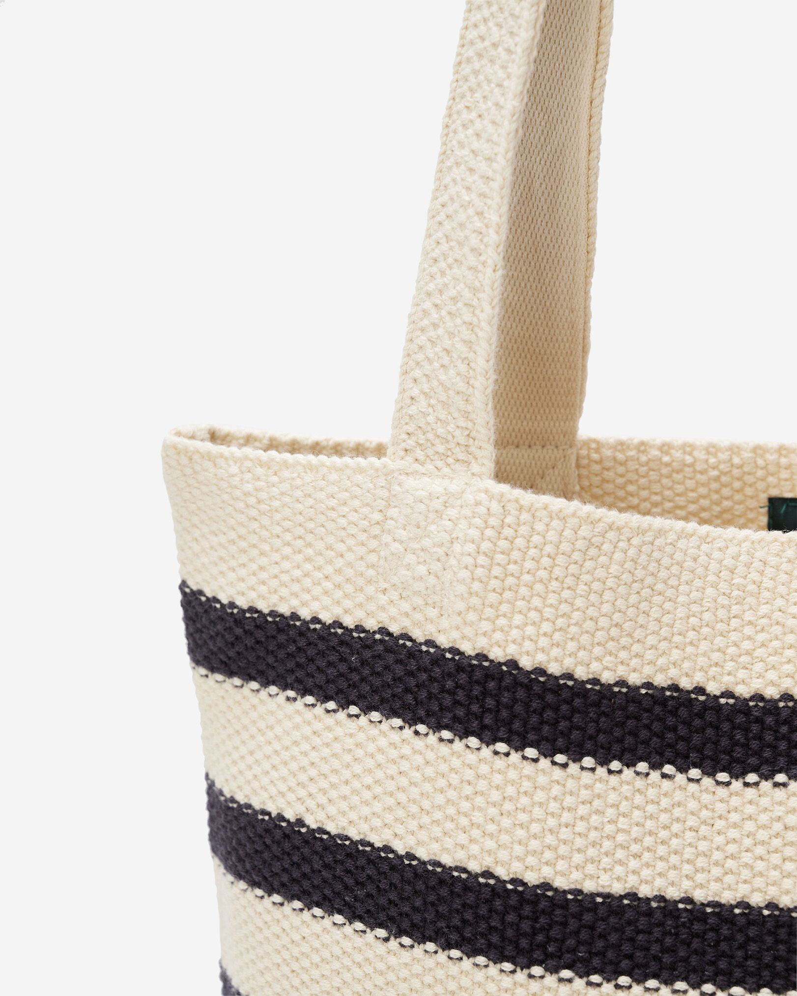 Crochet tote on sale