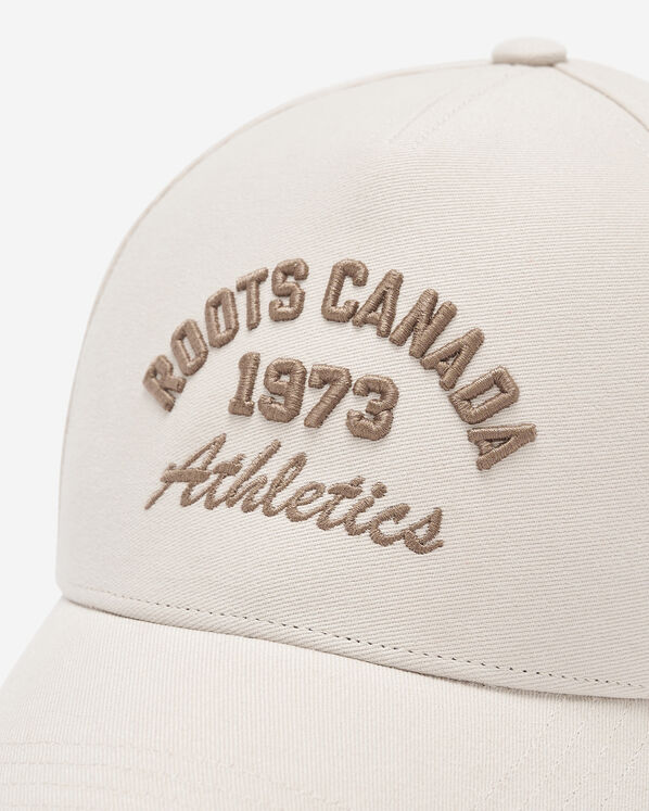 1973 Athletics Logo Cap
