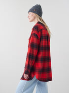 Courtenay Plaid Shirt
