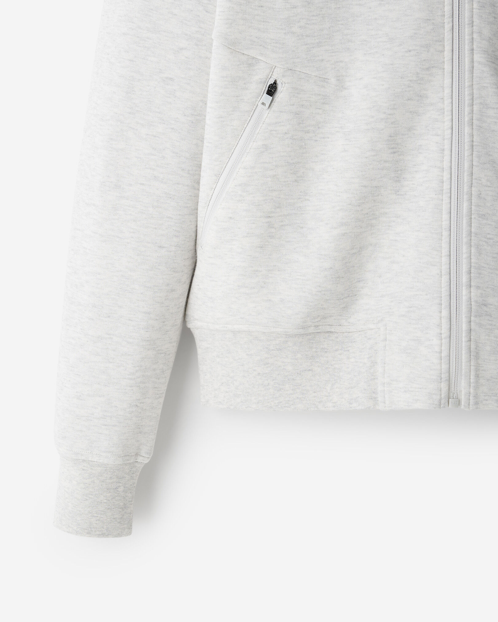 Recover Bomber Jacket