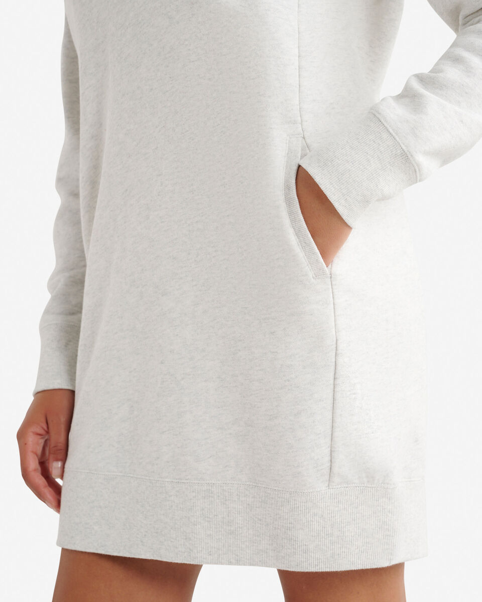Organic Original Dockside Long Sleeve Dress