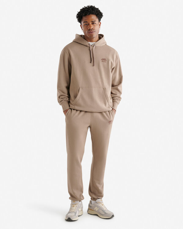 Organic Original Terry Kanga Hoodie