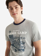 Mens Camp Club T-Shirt