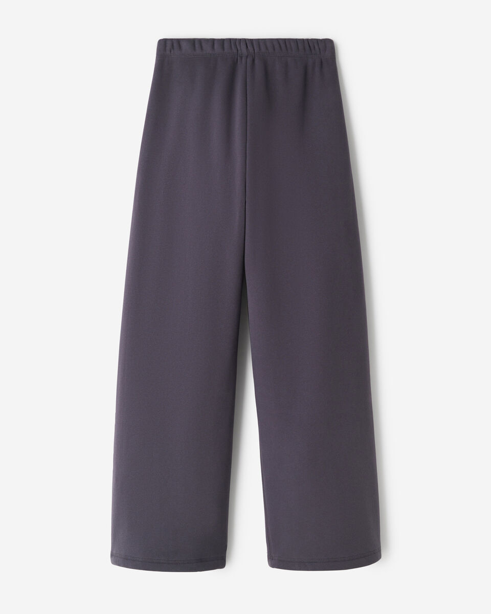 Roots Arch Wide Leg Sweatpant