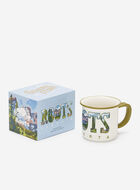 Greetings From AB Mug