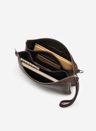 Sac double en cuir Nuage 2.0