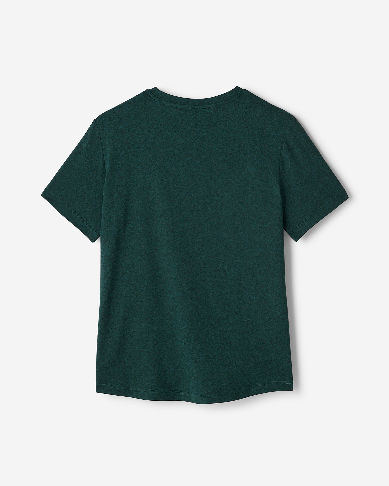 Renew Knit Classic Short Sleeve Top