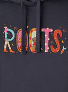 Womens Year Of The Horse Hoodie