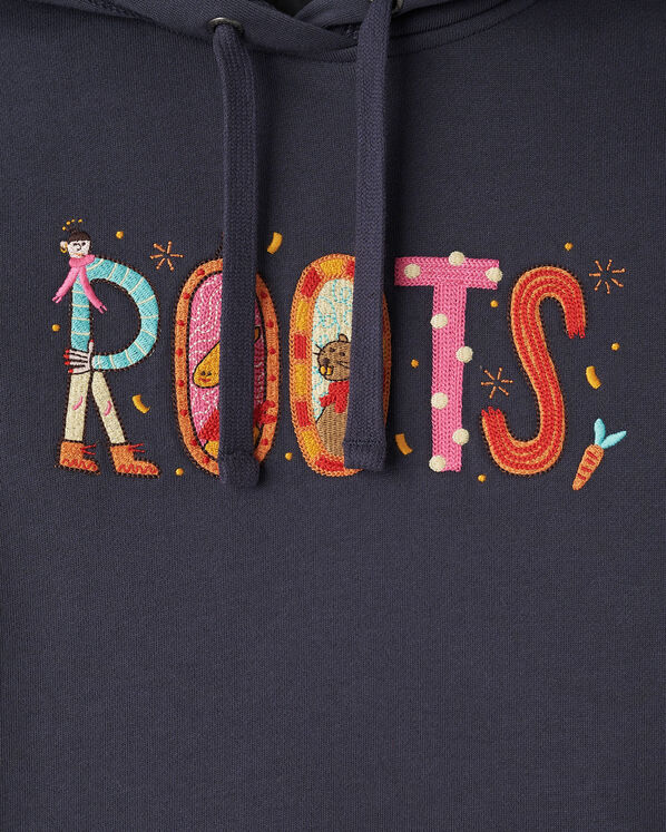 Chandail &agrave; capuchon Ann&eacute;e du cheval pour femmes