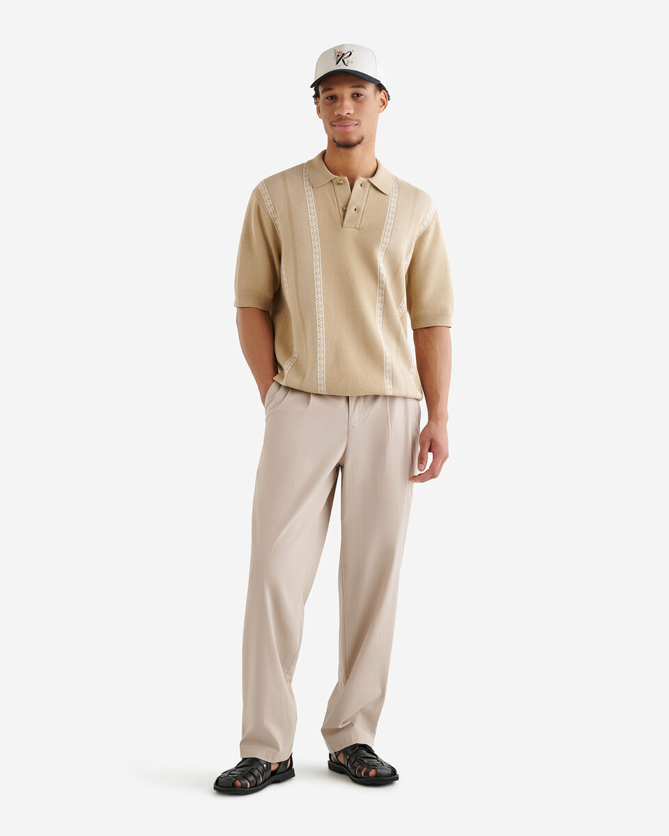 Severn Sweater Polo