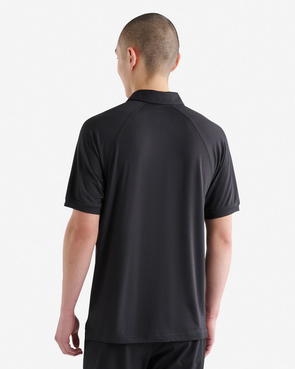 Polo en tricot Renew 