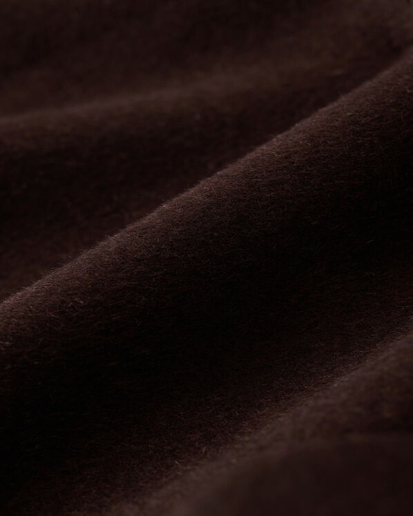 Alma Coat