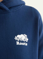 Organic Cooper BF Kanga Hoodie