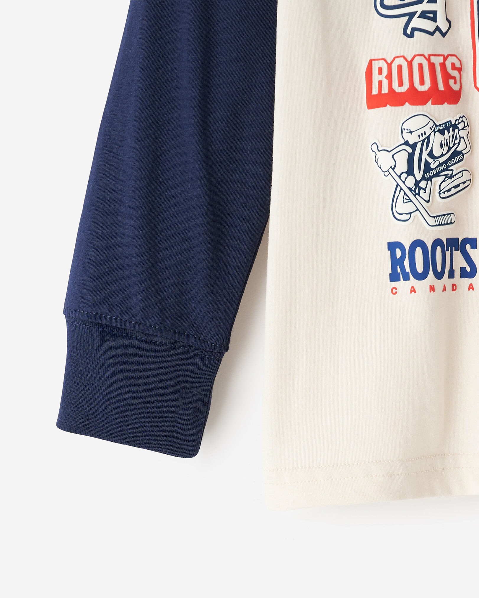 Toddler Hockey Legend T-Shirt