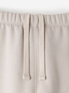 Pantalon cargo Cooper en molleton de coton bio