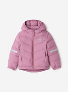 Toddler Roots Down Packable Jacket