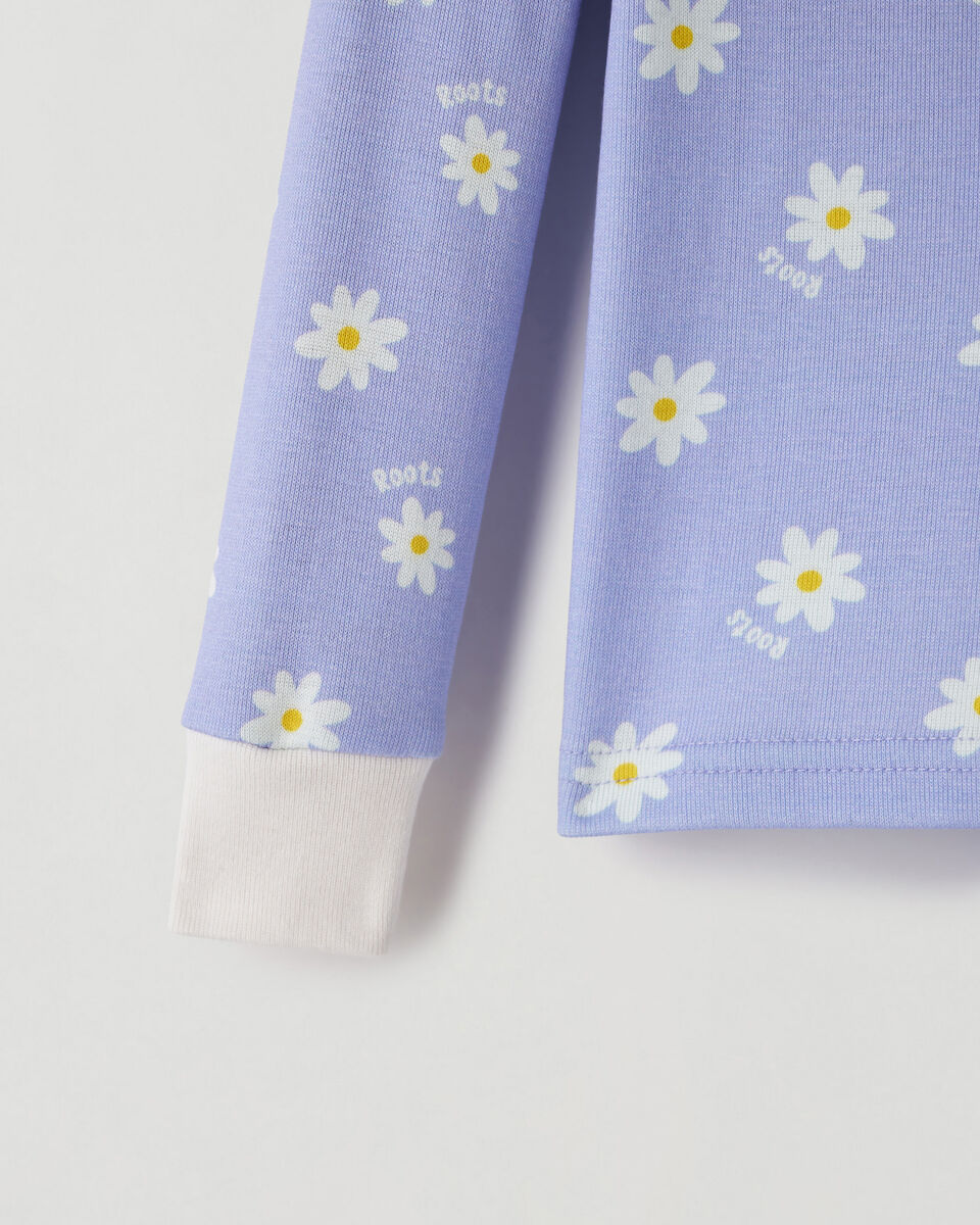 Toddler Nature Pajama Set