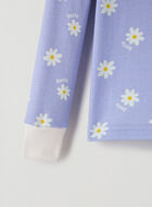 Toddler Nature Pajama Set
