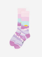 Chaussettes hautes True Nature pour adultes