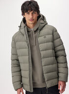 Roots Down Packable Jacket