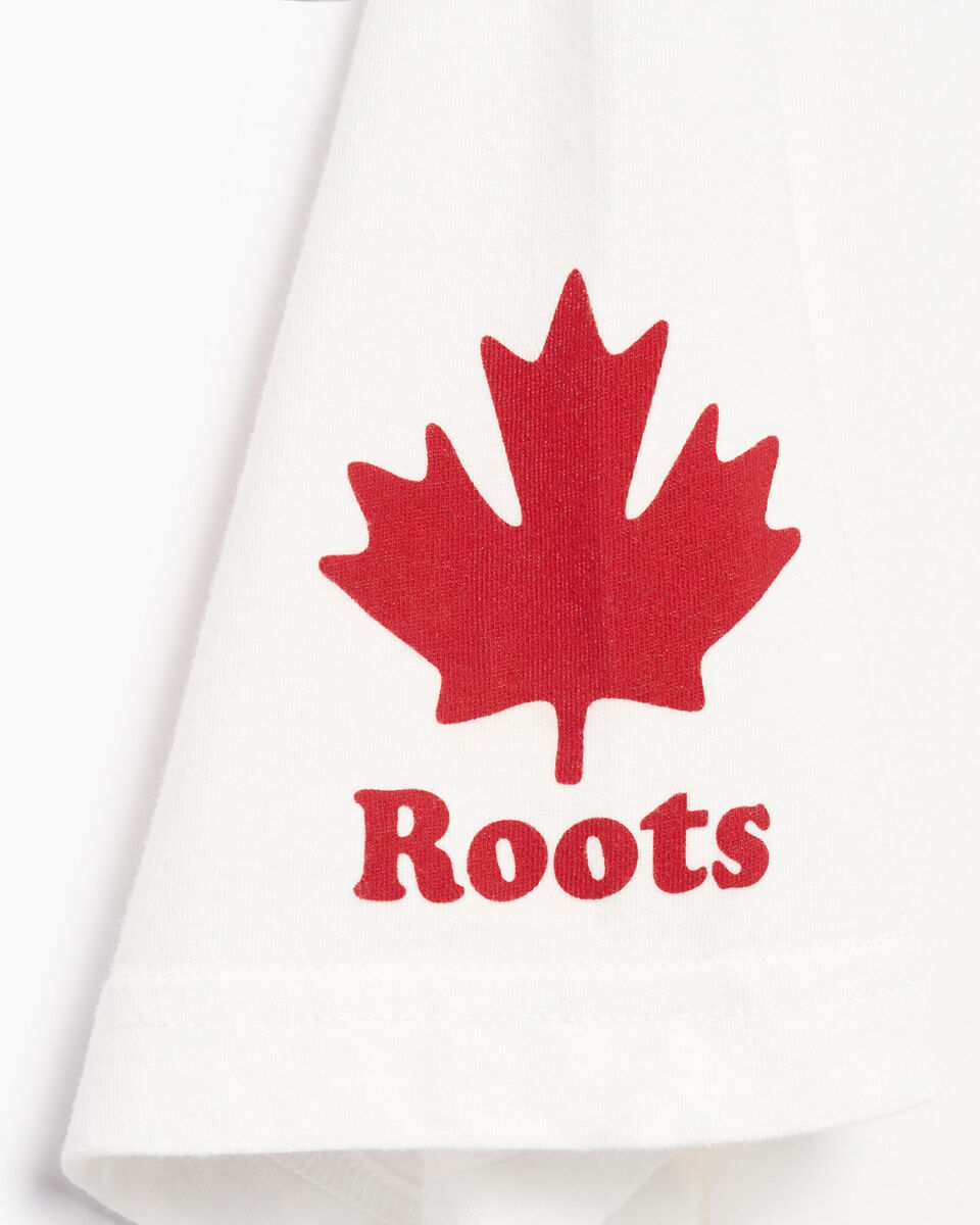 T-shirt Cooper Canada