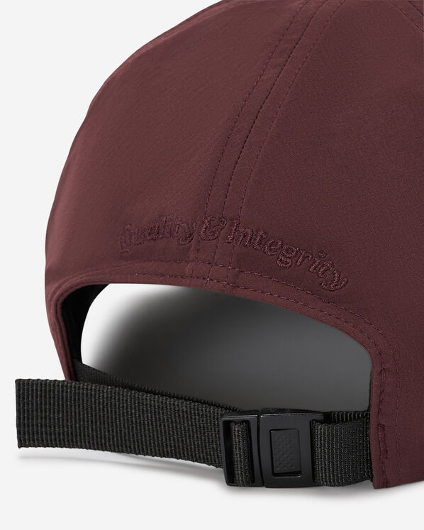 Casquette de baseball en nylon Roots Casquette de baseball en nylon Roots