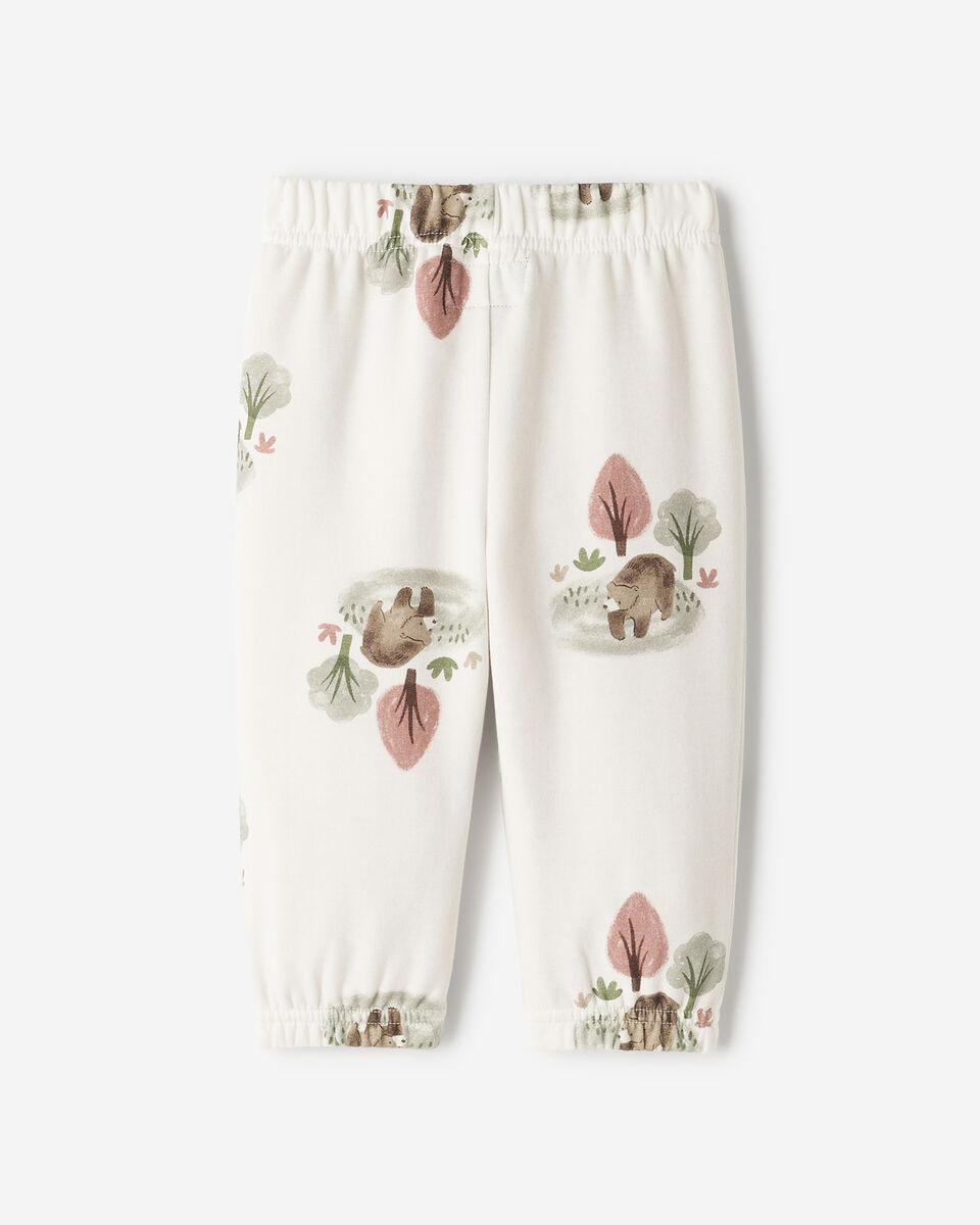 Baby Cozy Baby Sweatpant