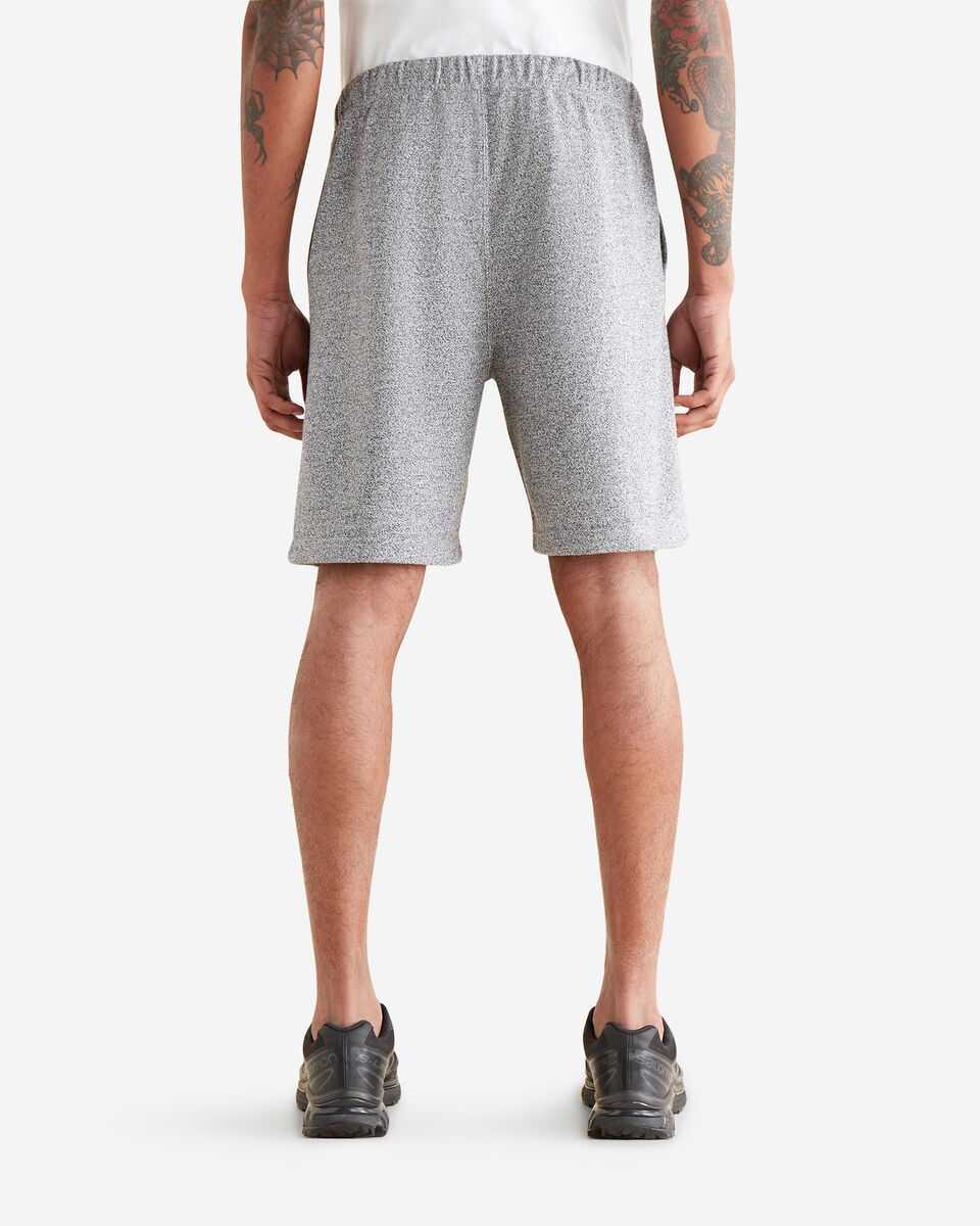 Organic Original Sweatshort 8 Inch