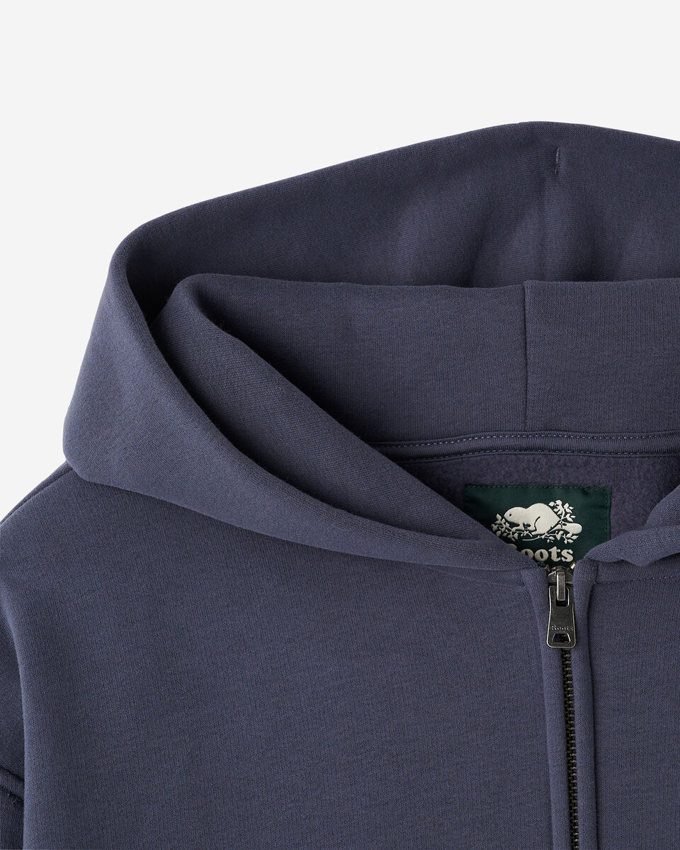 Cloud Fleece Full Zip Hoodie