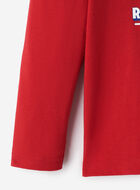 Toddler Winter Company T-Shirt