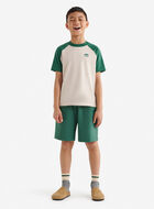 Kids Roots Baseball T-Shirt