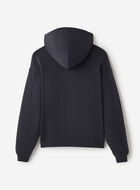 Summer Cloud Full Zip Hoodie