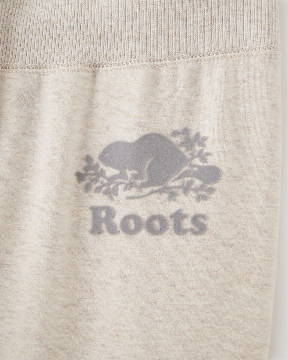 Roots Organic Cooper Cozy Cuff Legging. 3