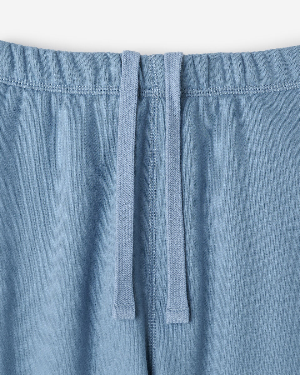 Organic Cooper Cargo Sweatpant