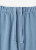 Organic Cooper Cargo Sweatpant