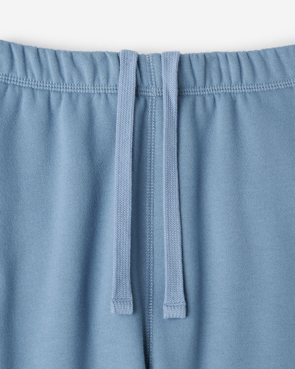 Organic Cooper Cargo Sweatpant