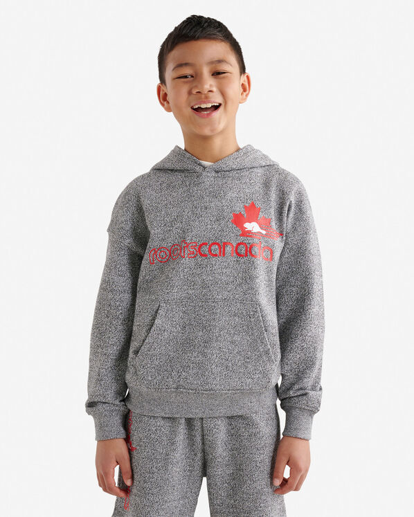 Kids Northern Athletics Hoodie